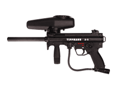 Tippmann A5
